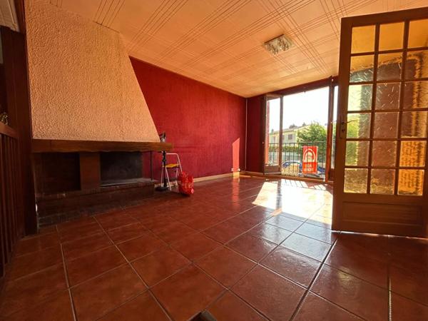 Maison à vendre au Havre (76610)