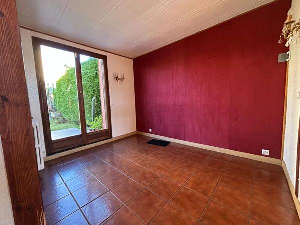 Maison à vendre au Havre (76610)