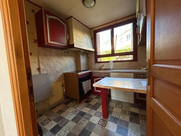 Maison à vendre au Havre (76610)
