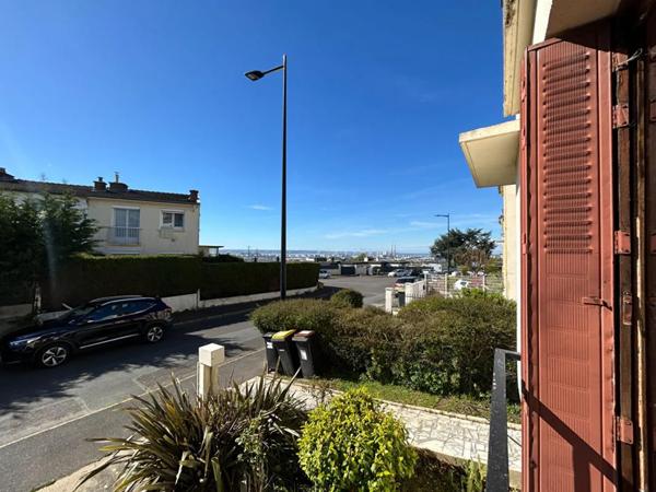 Maison à vendre au Havre (76610)