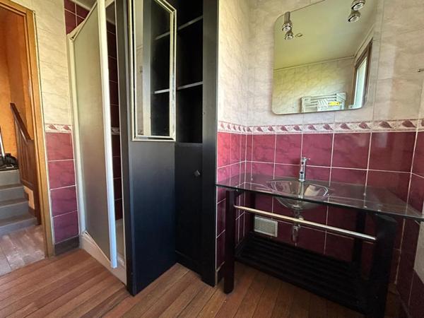 Maison à vendre au Havre (76610)