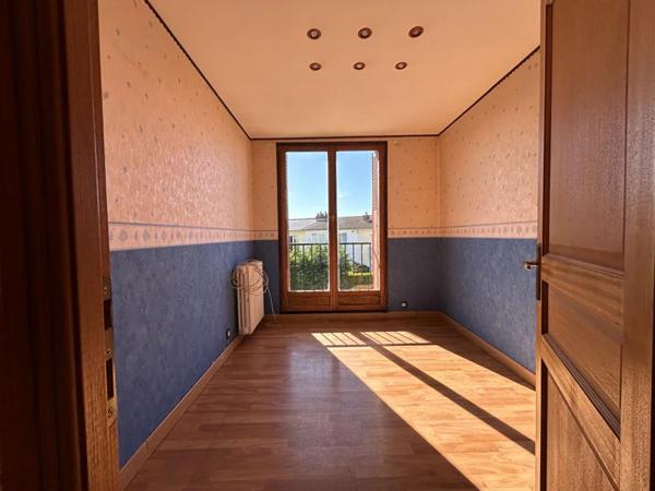 Maison à vendre au Havre (76610)