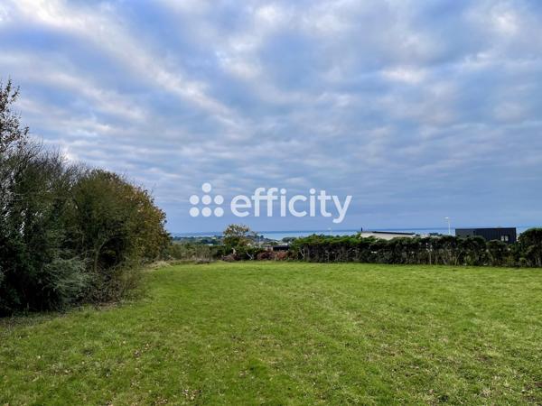 Terrain - 3100 m²