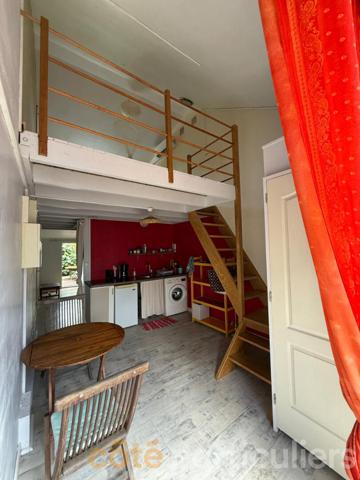 Vente Maison130 m² - 6 Pièces - L ETANG SALE (97427)