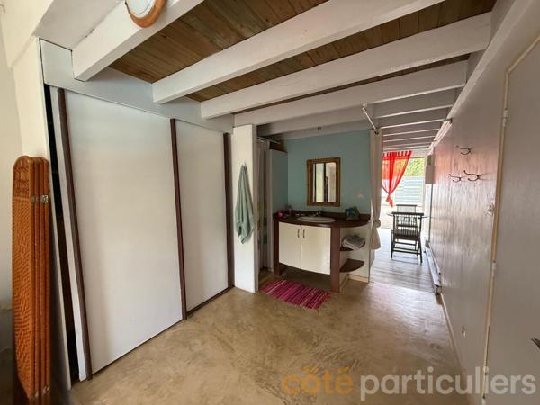 Vente Maison130 m² - 6 Pièces - L ETANG SALE (97427)