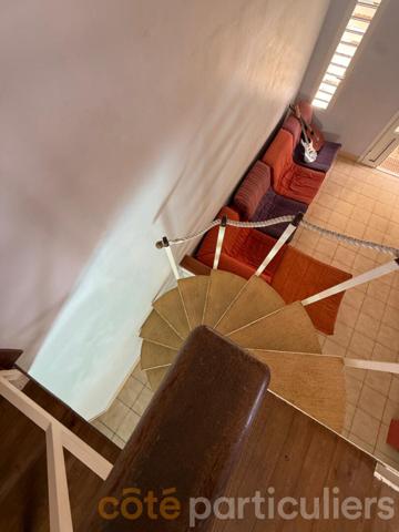 Vente Maison130 m² - 6 Pièces - L ETANG SALE (97427)