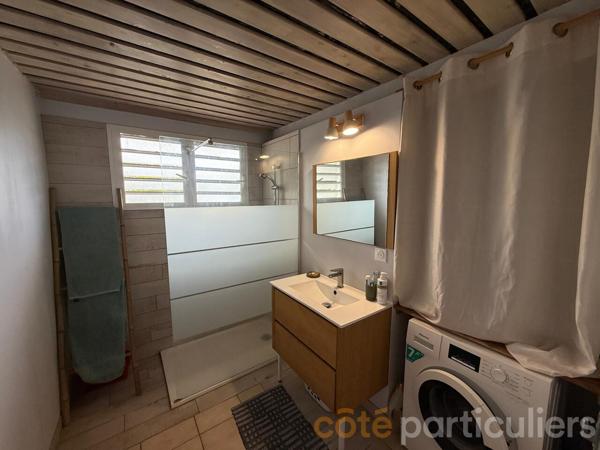 Vente Maison130 m² - 6 Pièces - L ETANG SALE (97427)