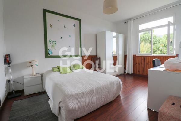 VILLA T6+7 - VUE MER IMPRENABLE