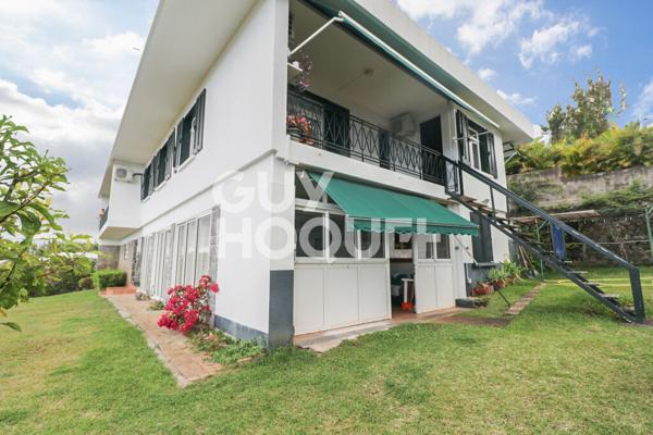 VILLA T6+7 - VUE MER IMPRENABLE