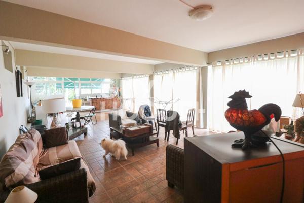 VILLA T6+7 - VUE MER IMPRENABLE