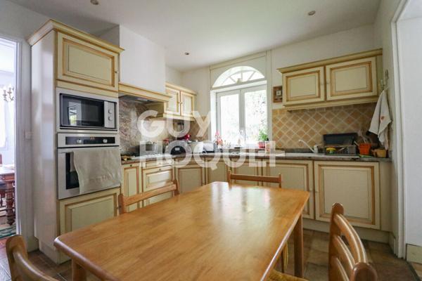 VILLA T6+7 - VUE MER IMPRENABLE