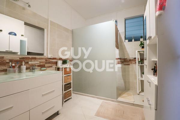 VILLA T6+7 - VUE MER IMPRENABLE