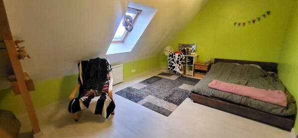 Rare à la vente ! Maison récente à COMBOURG