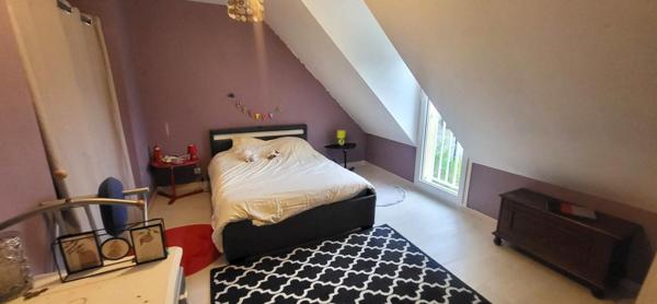 Rare à la vente ! Maison récente à COMBOURG