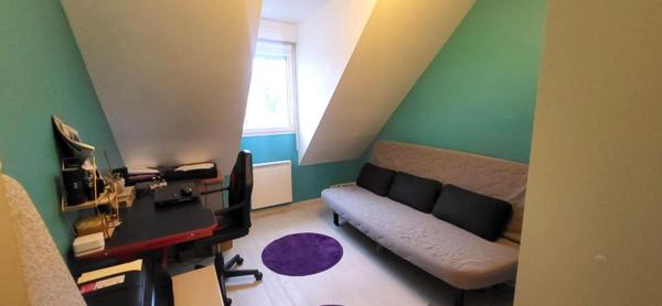 Rare à la vente ! Maison récente à COMBOURG