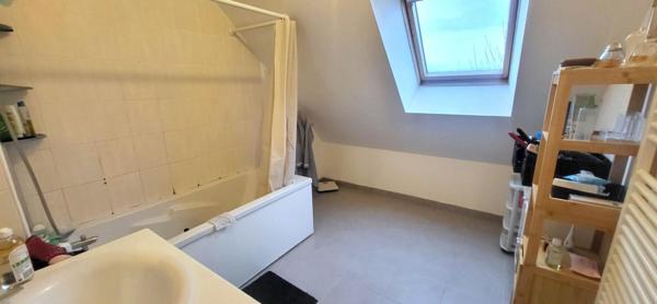 Rare à la vente ! Maison récente à COMBOURG