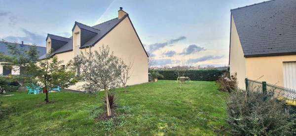 Rare à la vente ! Maison récente à COMBOURG