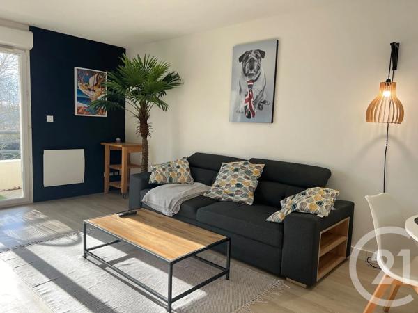Appartement F2 à vendre  2 pièces - 47,88 m 2   ROYAN  - 17