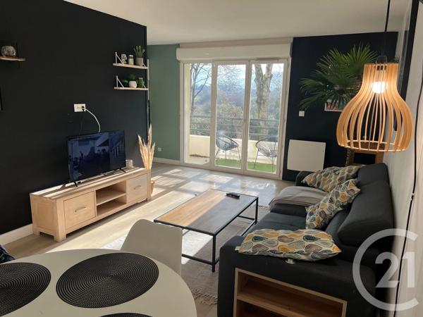 Appartement F2 à vendre  2 pièces - 47,88 m 2   ROYAN  - 17