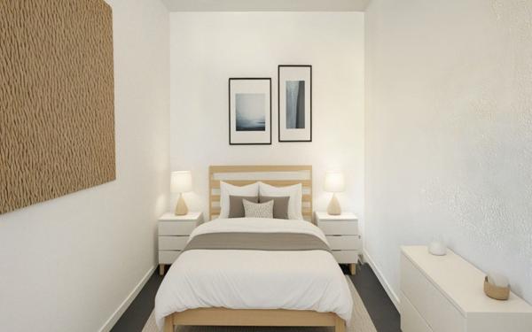 Appartement à vendre    1 pièce •  Argenteuil