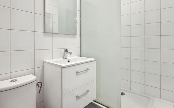 Appartement à vendre    1 pièce •  Argenteuil