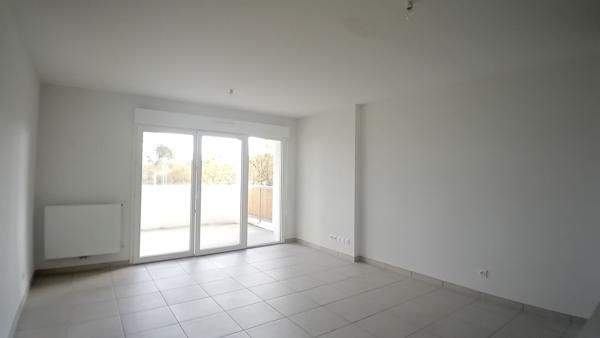 Location appartement Biscarrosse : 782 € - AJP Immobilier Biscarrosse