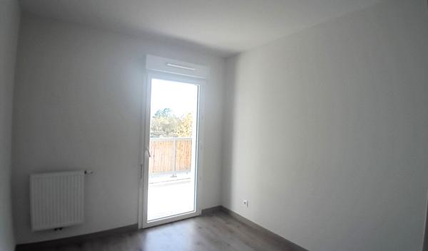 Location appartement Biscarrosse : 782 € - AJP Immobilier Biscarrosse