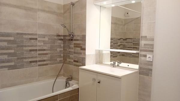 Location appartement Biscarrosse : 782 € - AJP Immobilier Biscarrosse