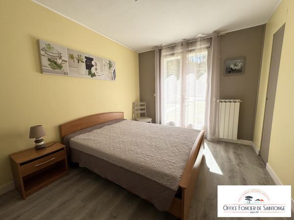 Maison Traditionnelle vue sur dune et forêt