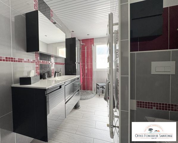 Maison Traditionnelle vue sur dune et forêt