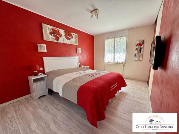 Maison Traditionnelle vue sur dune et forêt