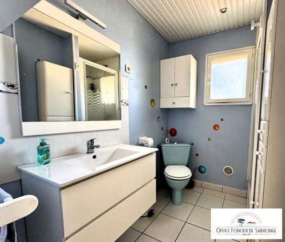 Maison Traditionnelle vue sur dune et forêt