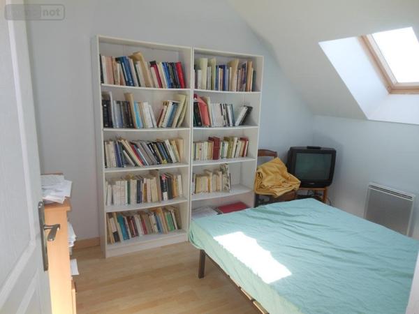 Maison à louer à Noyal-Châtillon-sur-Seiche en Ille-et-Vilaine (35230), ref : 006/1147DP