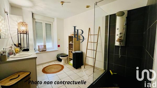 Location appartement 3 pièces 74 m² Bagnols-sur-Cèze