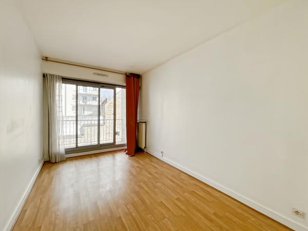 MELUN - Quartier Saint-Liesne - Appartement 4 pièces de 76,83 m² à vendre en exclusivité