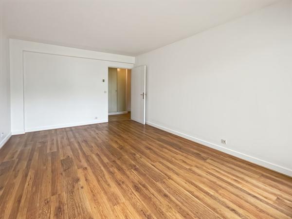MELUN - Quartier Saint-Liesne - Appartement 4 pièces de 76,83 m² à vendre en exclusivité