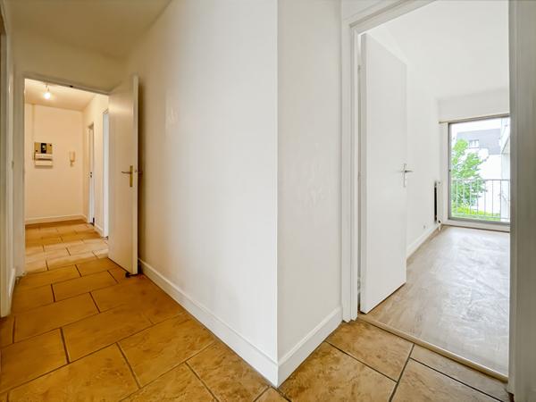 MELUN - Quartier Saint-Liesne - Appartement 4 pièces de 76,83 m² à vendre en exclusivité