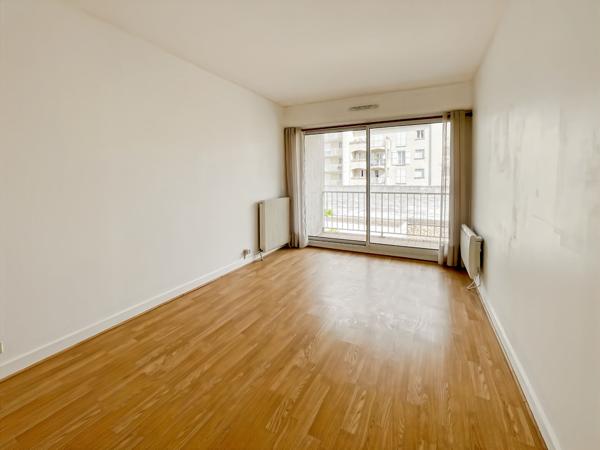 MELUN - Quartier Saint-Liesne - Appartement 4 pièces de 76,83 m² à vendre en exclusivité