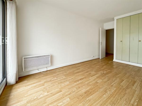 MELUN - Quartier Saint-Liesne - Appartement 4 pièces de 76,83 m² à vendre en exclusivité