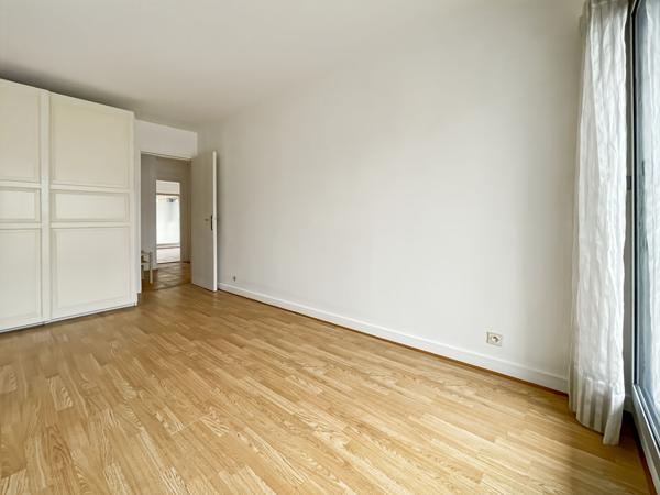 MELUN - Quartier Saint-Liesne - Appartement 4 pièces de 76,83 m² à vendre en exclusivité