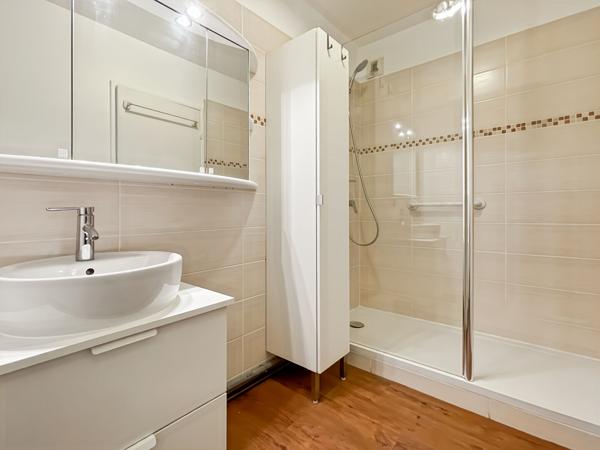 MELUN - Quartier Saint-Liesne - Appartement 4 pièces de 76,83 m² à vendre en exclusivité