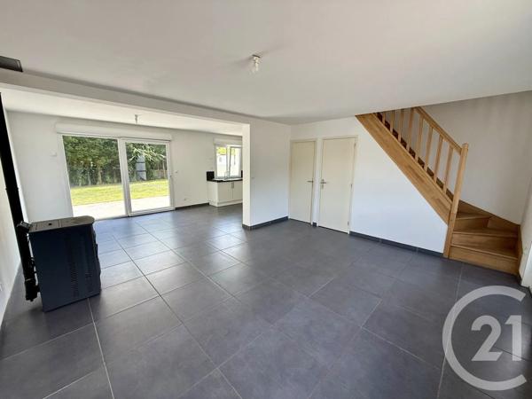 Maison à vendre  6 pièces - 107 m 2   CALAIS  - 62