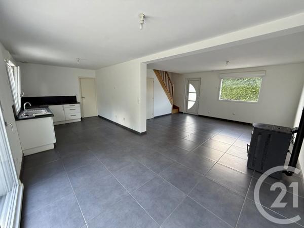 Maison à vendre  6 pièces - 107 m 2   CALAIS  - 62