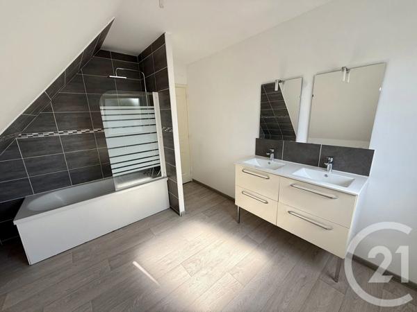 Maison à vendre  6 pièces - 107 m 2   CALAIS  - 62