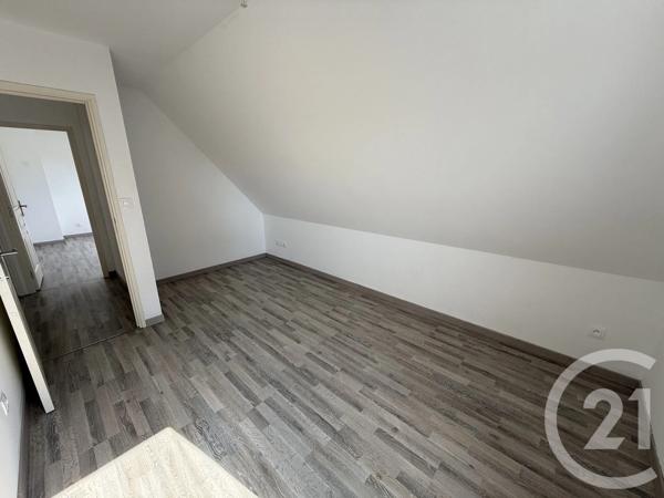 Maison à vendre  6 pièces - 107 m 2   CALAIS  - 62
