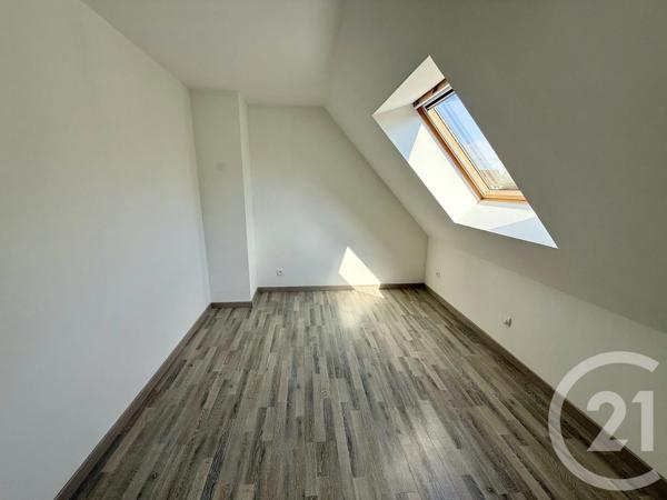 Maison à vendre  6 pièces - 107 m 2   CALAIS  - 62
