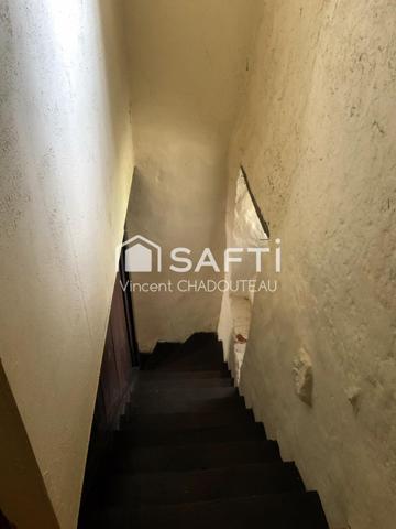 Maison 100m2 idéal investisseurs