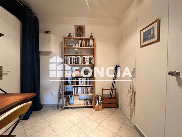 Location Appartement meublé 2 pièces 50.27 m² - AVENUE CASSAGNAVERE Trouville Sur Mer 14360