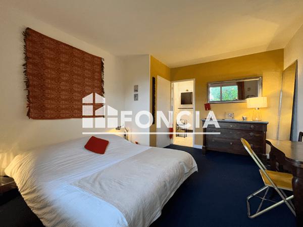 Location Appartement meublé 2 pièces 50.27 m² - AVENUE CASSAGNAVERE Trouville Sur Mer 14360