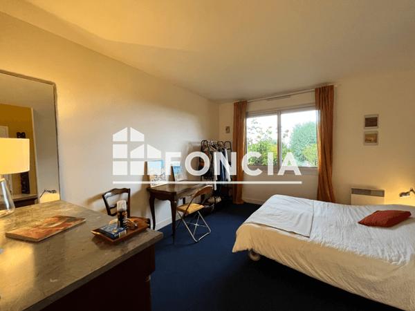 Location Appartement meublé 2 pièces 50.27 m² - AVENUE CASSAGNAVERE Trouville Sur Mer 14360